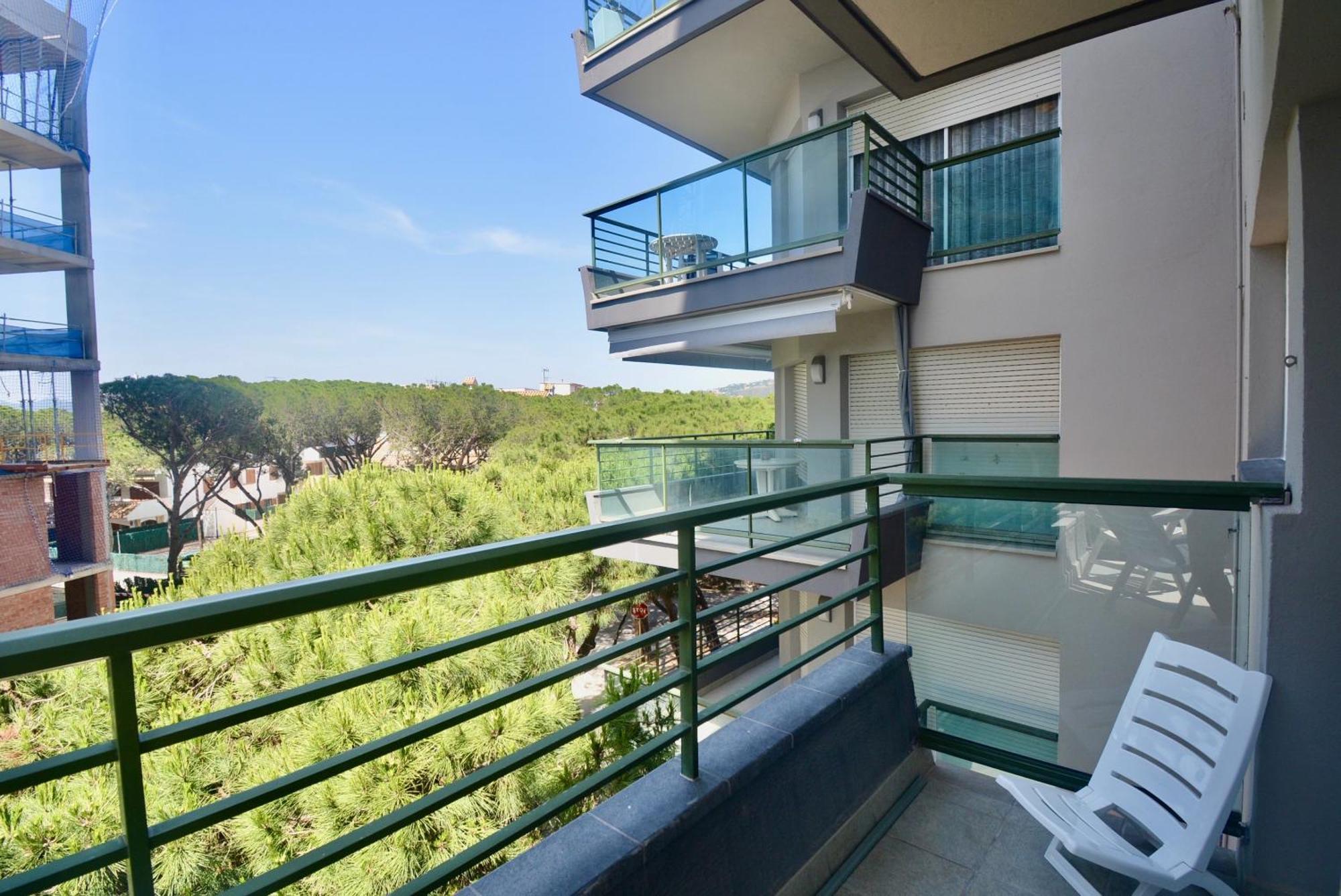 Superbe T3 Face A La Mer - Terrasse - Platja D'Aro Exterior photo
