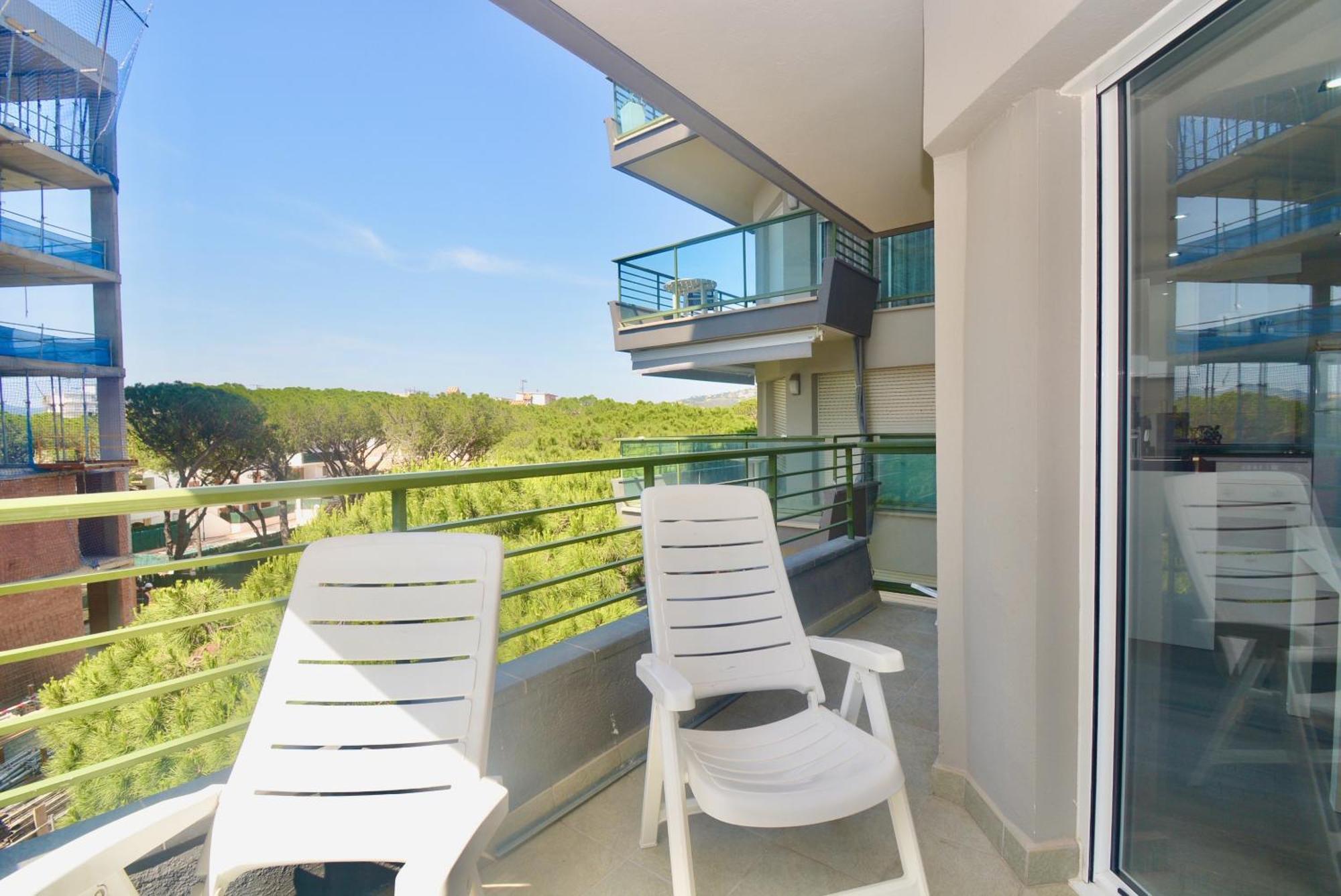 Superbe T3 Face A La Mer - Terrasse - Platja D'Aro Exterior photo